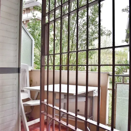 Monolocale Giove Valverde Apartment *