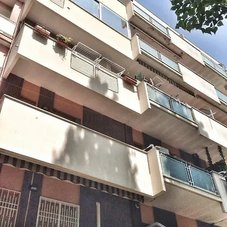 Apartment Monolocale Giove Valverde