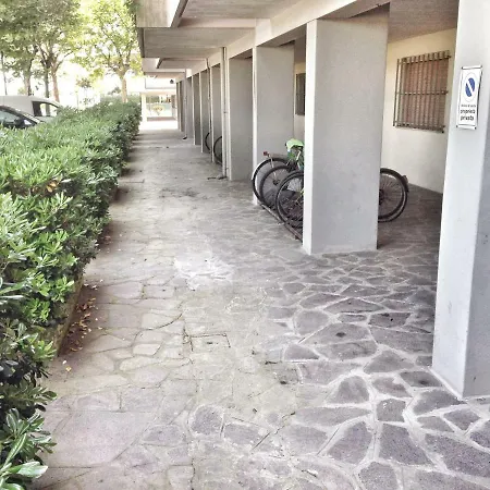Apartment Monolocale Giove Valverde Cesenatico