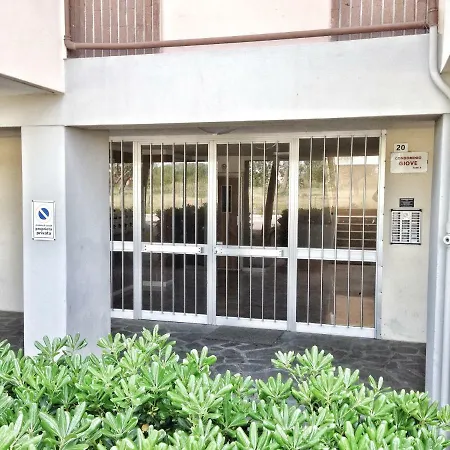 Apartment Monolocale Giove Valverde Cesenatico