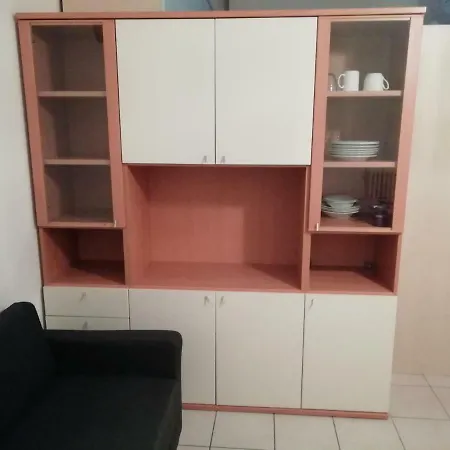 Apartment Monolocale Giove Valverde Cesenatico