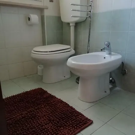 Monolocale Giove Valverde Apartment