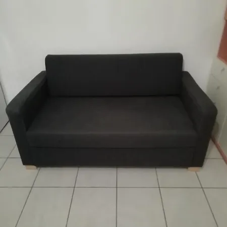 Monolocale Giove Valverde Apartment
